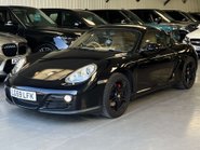 Porsche Cayman 2.9 Cayman Semi-Auto 3dr 9
