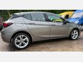 Vauxhall Astra 1.6 CDTi ecoFLEX SRi Nav Hatchback 5dr Diesel Manual Euro 6 (s/s) (110 ps) 8