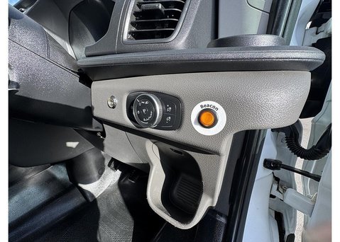 Ford Transit 350 EcoBlue Leader L4 2.0 RWD 2.0 2dr Dropside Manual Diesel 12