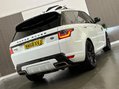 Land Rover Range Rover Sport 3.0 SD V6 HSE Dynamic Auto 4WD Euro 6 (s/s) 5dr 26