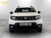 Dacia Duster 1.5 Blue dCi Comfort SUV 5dr Diesel Manual 4WD Selectable Euro 6 (s/s) (115 2