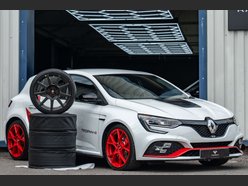 Renault Megane 1.8 Megane RS Trophy-R TCe 5dr 2