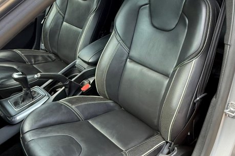 Volvo V40 T3 R-DESIGN EDITION 48