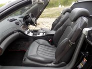 Mercedes-Benz SL Series SL55 AMG KOMPRESSOR 19