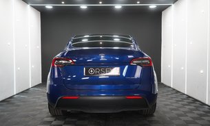 Tesla Model Y LONG RANGE AWD Comfort Suspension GROK AI One Owner Adaptive LEDs VAT Q 8