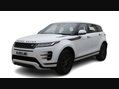 Land Rover Range Rover Evoque 2.0 Range Rover Evoque R-Dynamic D Auto 4WD 5dr 2