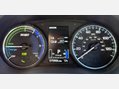 Mitsubishi Outlander 2.4h TwinMotor 13.8kWh 4h SUV 5dr Petrol Plug-in Hybrid CVT 4WD Euro 6 (s/s 38