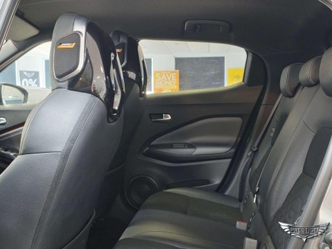 Nissan Juke 1.0 DIG-T Tekna Euro 6 (s/s) 5dr 75