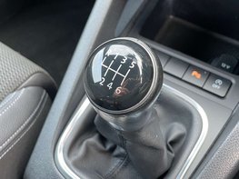 Volkswagen Scirocco 1.4 Scirocco GT BlueMotion Technology TSi 3dr 42