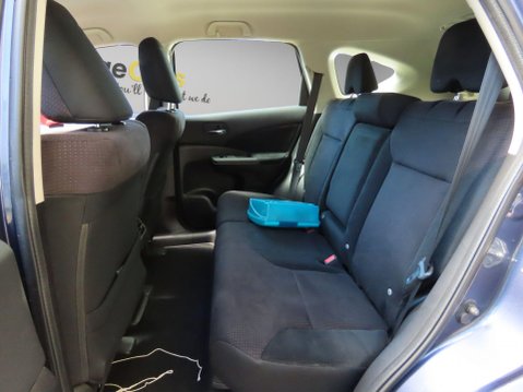 Honda CR-V 2.2 i-DTEC SE 4WD Euro 5 (s/s) 5dr 11