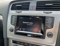Volkswagen Golf Golf Match Tdi Bluemotion Technology 26