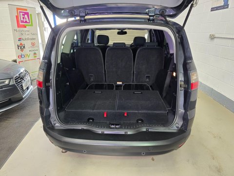 Ford S-Max 2.0 TDCi Titanium 5dr 12