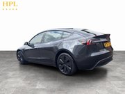 Tesla Model 3 Saloon 4dr Electric Auto RWD (208 ps) 1 Owner -Dab - Bluetooth 5