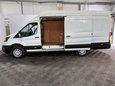 Ford Transit 350 Trend 2.0 EcoBlue L4 4