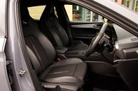 Cupra Leon VZ2 DSG 39