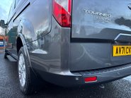 Ford Tourneo Custom 320 130 ps Titanium L2 9 Seater - Automatic 23