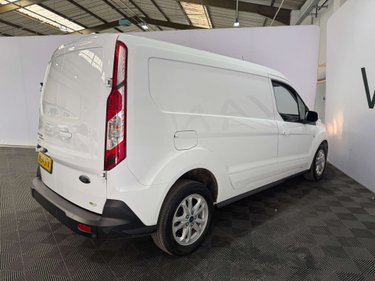 Ford Transit Connect 1.5 Transit Connect 250 Limited EcoBlue 4