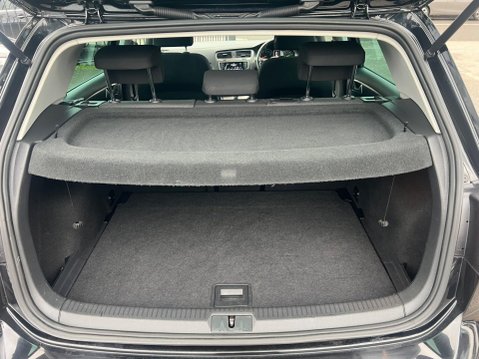 Volkswagen Golf 1.4 TSI BlueMotion Tech SE DSG Euro 5 (s/s) 5dr 27