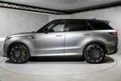 Land Rover Range Rover Sport SV EDITION ONE. FULL SATIN PPF. CARBON CERAMIC BRAKES. SLIDING PANO ROOF. 8