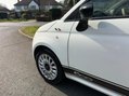 Fiat 500 1.2 Pop Hatchback 3dr Petrol Manual Euro 4 (69 bhp) 45