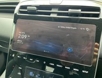 Hyundai TUCSON (Sold) 1.6 h T-GDi Ultimate SUV 5dr Petrol Hybrid Auto Euro 6 (s/s) (230 ps 22