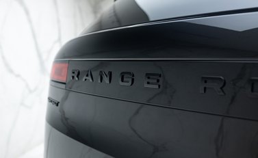 Land Rover Range Rover Sport P400 AUTOBIOGRAPHY 42