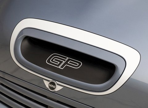 Mini Hatch Cooper Works GP 24