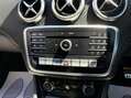 Mercedes-Benz A Class 1.6 A180 AMG Line (Executive) Hatchback 5dr Petrol Manual Euro 6 (s/s) (122 69