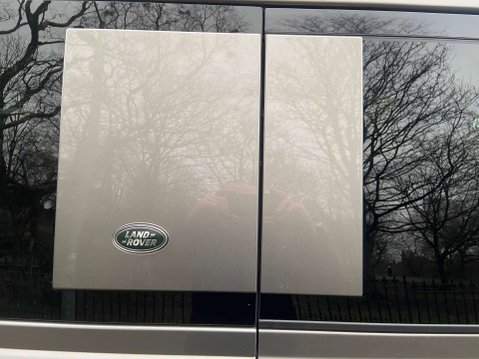 Land Rover Defender 3.0 Defender XS Edition D MHEV Auto 4WD 5dr 29