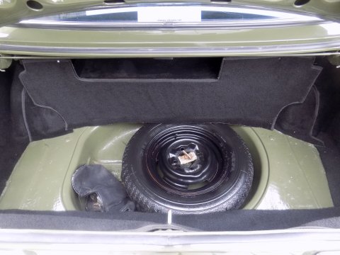 Datsun 510 1400 Bluebird 4