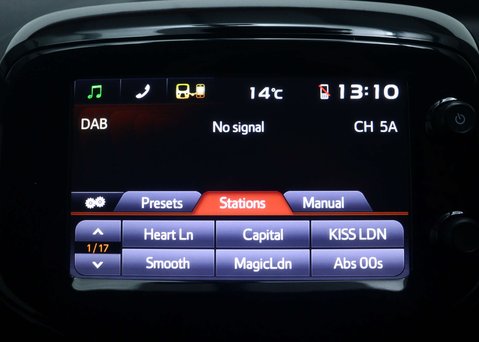 Citroen C1 1.0 VTi Flair Hatchback 5dr Petrol ETG5 Euro 6 (68 ps) 23