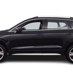 SEAT Ateca 1.5 TSI EVO FR SUV 5dr Petrol Manual Euro 6 (s/s) (150 ps) 6