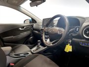 Hyundai KONA 1.6 h-GDi SE Connect SUV 5dr Petrol Hybrid DCT Euro 6 (s/s) (141 ps) Air Co 12