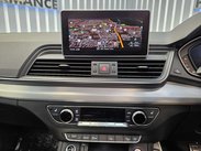 Audi SQ5 3.0 TFSI V6 SUV 5dr Petrol Tiptronic quattro Euro 6 (s/s) (354 ps) 12