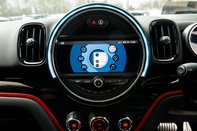 Mini Countryman COOPER S SPORT 22