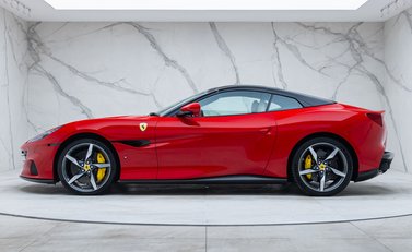 Ferrari Portofino M 7