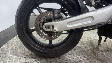 Yamaha MT-03 660 2006 30K NEW MOT A2 SERVICED 660CC SINGLE THUMPER 32