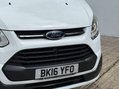 Ford Transit Custom 2.2 Transit Custom 290 Ltd E-Tech 9