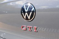 Volkswagen Golf 2.0 Golf GTi TSi Semi-Auto 5dr 17