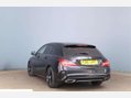 Mercedes-Benz CLA Class 2.1 CLA220d AMG Line Shooting Brake 7G-DCT Euro 6 (s/s) 5dr 12