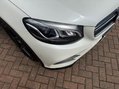Mercedes-Benz GLC 2.1 GLC250d AMG Line (Premium Plus) G-Tronic 4MATIC Euro 6 (s/s) 5dr 68
