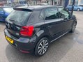 Volkswagen Polo 1.2 TSI BlueMotion Tech Match Edition DSG Euro 6 (s/s) 5dr 5