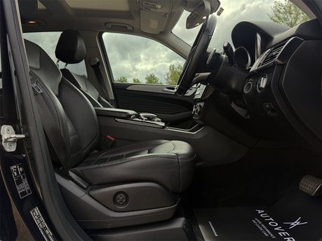 Mercedes-Benz GLE GLE 250 D 4MATIC AMG LINE PREMIUM 38