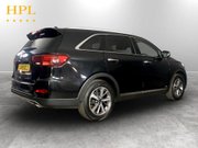 Kia Sorento 2.2 CRDi KX-2 SUV 5dr Diesel Manual AWD Euro 6 (s/s) (197 bhp) Alloys - Air 7