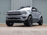 Ford Ranger 2025 BRAND NEW 3.0 V6 RAPTOR OVER 9K SEEKER STYLING ADDED LOOKS STUNNING 3