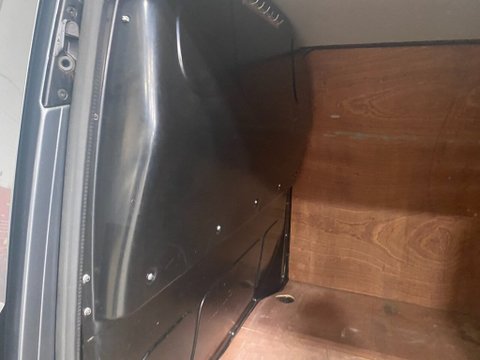 Volkswagen Transporter T30 TDI P/V HIGHLINE 19