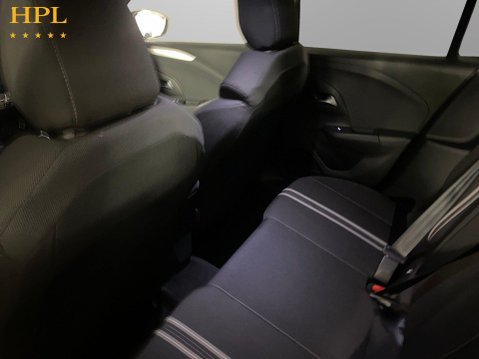 Vauxhall Corsa 1.2 GS Hatchback 5dr Petrol Manual Euro 6 (s/s) (75 ps) Cruise Control 19