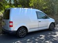 Volkswagen Caddy 1.6 Caddy C20 TDI BlueMotion 23