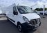 Vauxhall Movano 2.3 Movano L3H2 F3500 CDTi
