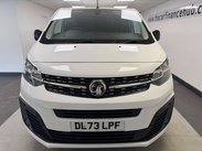 Vauxhall Vivaro 1.5 Vivaro F2900 Professional S/S 2